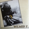 WILMER X