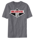 Beastie Boys Shirt Modell: EASTTS04MG0