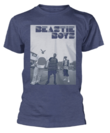 Beastie Boys Shirt Modell: RTBBO017