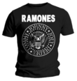 Ramones Shirt Modell: RATS01MB0
