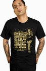 Stewed and Tattooed - Steady Clothing T-Shirt Modell: RS10218