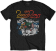 The Beach Boys Shirt Modell: BBTS05MB