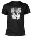 Wu-Tang Shirt Modell: RTWUT0111