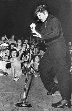 Elvis Presley - Charity Show July 4