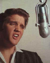 Elvis Presley - Don't be cruel