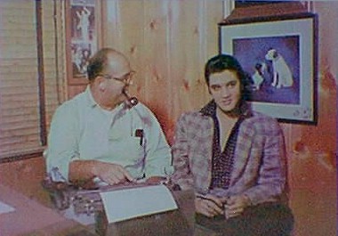 Elvis Presley - HMV
