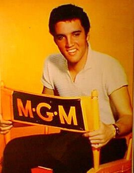 Elvis Presley - MGM