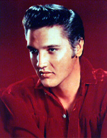 Elvis Presley - Gel