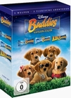 Buddies Collection [3 DVDs]