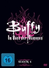 Buffy - Season 4 [6 DVDs]