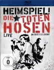Die Toten Hosen - Heimspiel!/Live in Dsseldorf