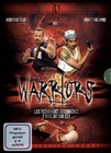 Warriors Box [3 DVDs]