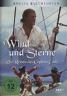 Wind und Sterne - Die Reisen des... [2 DVDs]