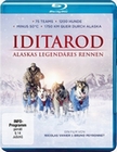 Iditarod - Alaskas legendres Rennen