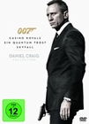 Daniel Craig - James Bond Collection [3 DVDs]