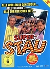 Super-Stau (+ CD-Soundtrack)